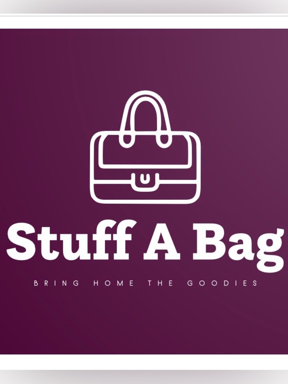 Stuffed Bag (11 Items)